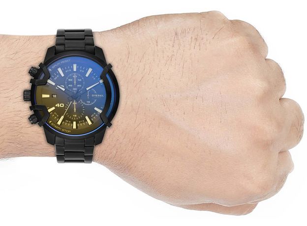 Diesel DZ4529, фото 3 | Интернет-магазин оригинальных часов и аксессуаров