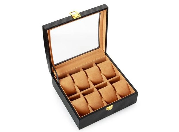 Шкатулка Rothenschild RS-WB-008-CC1, фото 2 | Интернет-магазин оригинальных часов и аксессуаров