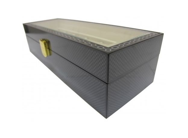 Шкатулка CRAFT 6WB.LID.BL.CRB, фото 2 | Интернет-магазин оригинальных часов и аксессуаров