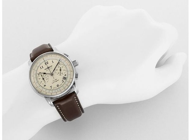 Zeppelin 7614-5, фото 4 | Интернет-магазин оригинальных часов и аксессуаров