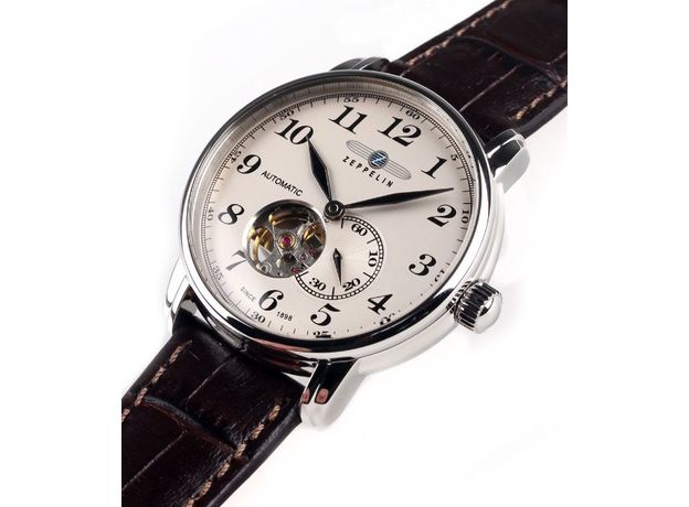 Zeppelin 7666-5, фото 5 | Интернет-магазин оригинальных часов и аксессуаров