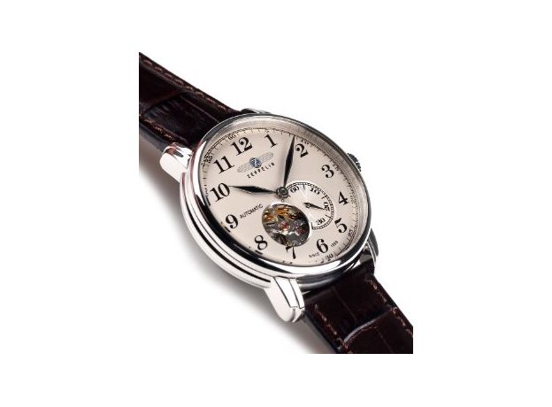 Zeppelin 7666-5, фото 4 | Интернет-магазин оригинальных часов и аксессуаров