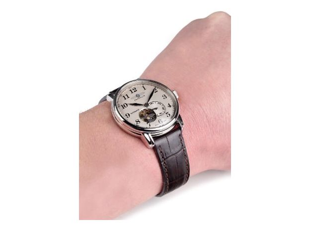 Zeppelin 7666-5, фото 3 | Интернет-магазин оригинальных часов и аксессуаров