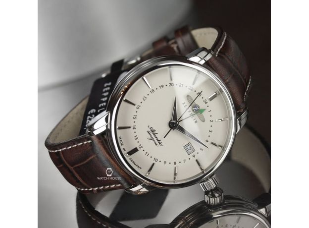 Zeppelin 8442-5, фото 3 | Интернет-магазин оригинальных часов и аксессуаров