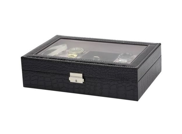 Скринька CRAFT 8WJ.PU.CR.BL, фото 2 | Интернет-магазин оригинальных часов и аксессуаров