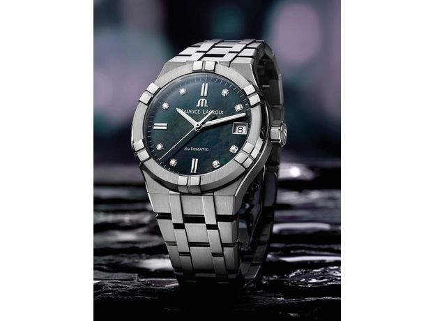 Maurice Lacroix AI6006-SS002-370-1, фото 3 | Интернет-магазин оригинальных часов и аксессуаров