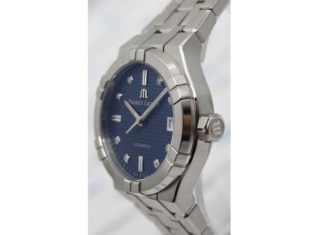 Maurice Lacroix AI6006-SS002-450-1, фото 3 | Интернет-магазин оригинальных часов и аксессуаров