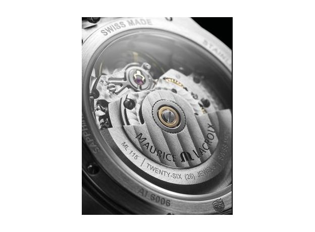 Maurice Lacroix AI6006-SS002-450-1, фото 2 | Интернет-магазин оригинальных часов и аксессуаров