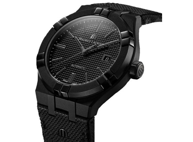 Maurice Lacroix AI6008-PVB01-330-1, фото 7 | Интернет-магазин оригинальных часов и аксессуаров