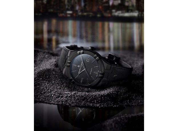 Maurice Lacroix AI6008-PVB01-330-1, фото 6 | Интернет-магазин оригинальных часов и аксессуаров