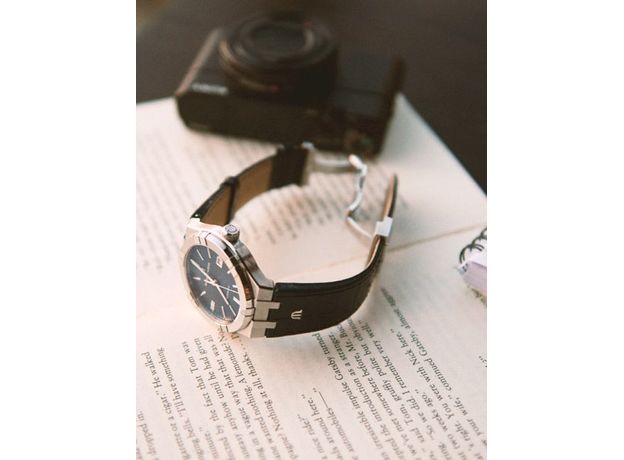 Maurice Lacroix AI6008-SS001-330-1, фото 2 | Интернет-магазин оригинальных часов и аксессуаров