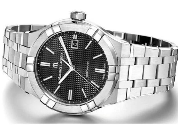 Maurice Lacroix AI6008-SS002-330-1, фото 2 | Интернет-магазин оригинальных часов и аксессуаров