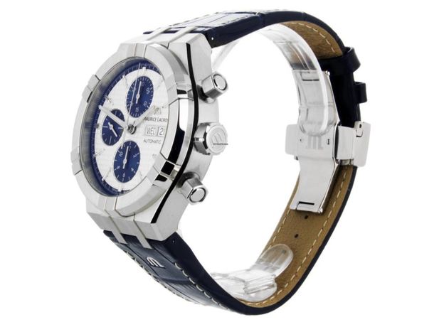 Maurice Lacroix AI6038-SS001-131-1, фото 3 | Интернет-магазин оригинальных часов и аксессуаров