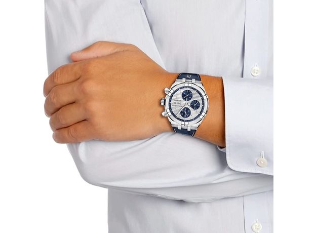 Maurice Lacroix AI6038-SS001-131-1, фото 2 | Интернет-магазин оригинальных часов и аксессуаров