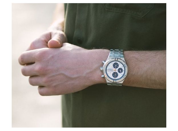 Maurice Lacroix AI6038-SS002-131-1, фото 3 | Интернет-магазин оригинальных часов и аксессуаров