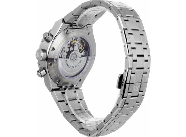 Maurice Lacroix AI6038-SS002-330-1, фото 2 | Интернет-магазин оригинальных часов и аксессуаров