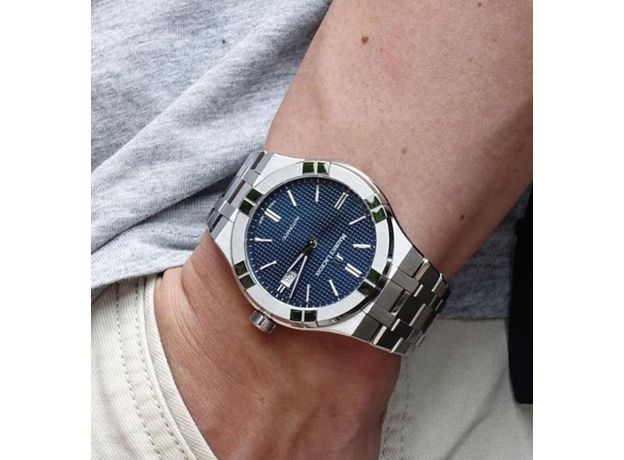 Maurice Lacroix AI6008-SS002-430-1, фото 3 | Интернет-магазин оригинальных часов и аксессуаров