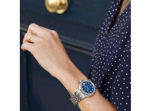 Maurice Lacroix AI6008-SS002-430-1, фото 2 | Интернет-магазин оригинальных часов и аксессуаров