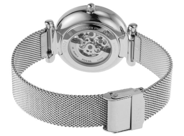Fossil ME3176, фото 5 | Интернет-магазин оригинальных часов и аксессуаров