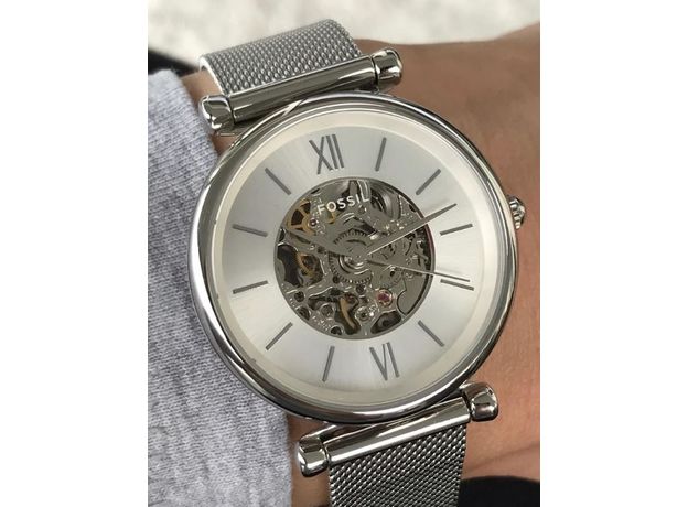 Fossil ME3176, фото 3 | Интернет-магазин оригинальных часов и аксессуаров