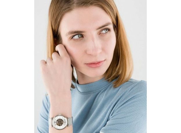 Fossil ME3176, фото 2 | Интернет-магазин оригинальных часов и аксессуаров