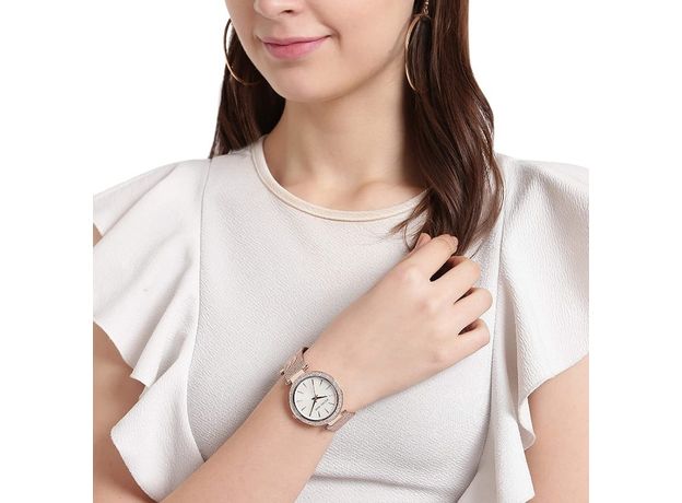 Michael Kors MK4519, фото 2 | Интернет-магазин оригинальных часов и аксессуаров