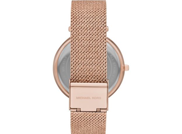 Michael Kors MK4519, фото 4 | Интернет-магазин оригинальных часов и аксессуаров