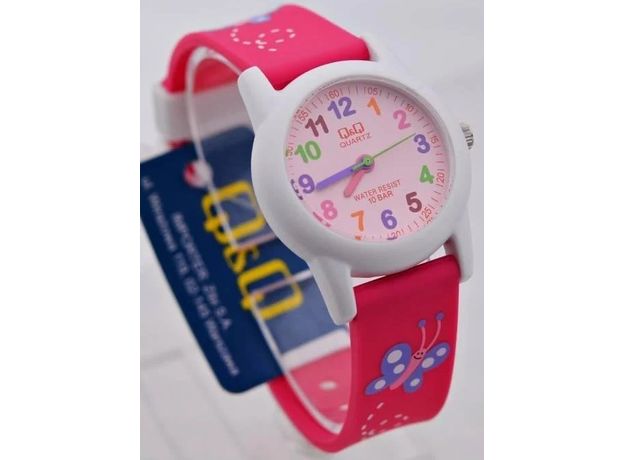 Q&Q VR99J002Y (VR99J002, VR99-002Y), фото 2 | Интернет-магазин оригинальных часов и аксессуаров