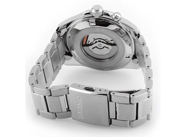 SEIKO SKA785P1 CS SPORTS KINETIC, фото 7 | Интернет-магазин оригинальных часов и аксессуаров