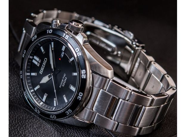 SEIKO SKA785P1 CS SPORTS KINETIC, фото 6 | Интернет-магазин оригинальных часов и аксессуаров