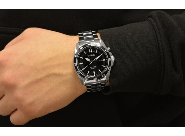 SEIKO SKA785P1 CS SPORTS KINETIC, фото 4 | Интернет-магазин оригинальных часов и аксессуаров