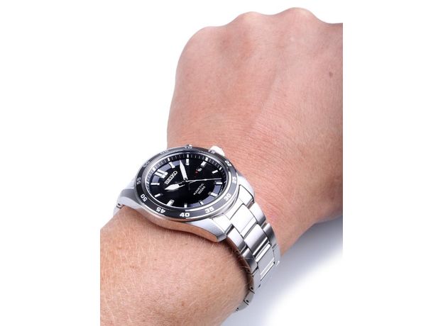 SEIKO SKA785P1 CS SPORTS KINETIC, фото 3 | Интернет-магазин оригинальных часов и аксессуаров