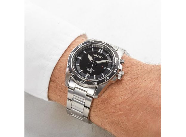 SEIKO SKA785P1 CS SPORTS KINETIC, фото 2 | Интернет-магазин оригинальных часов и аксессуаров