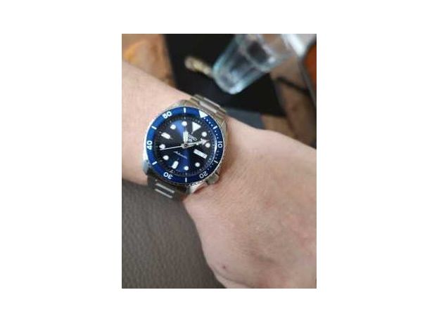 SEIKO SRPD51K1 SEIKO 5 SPORTS, фото 3 | Интернет-магазин оригинальных часов и аксессуаров