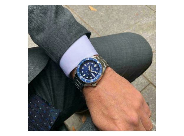 SEIKO SRPD51K1 SEIKO 5 SPORTS, фото 2 | Интернет-магазин оригинальных часов и аксессуаров