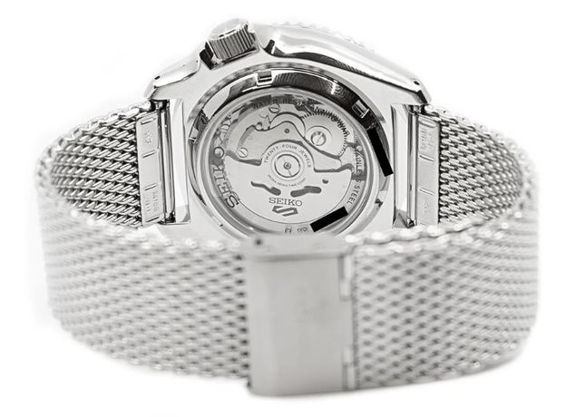 SEIKO SRPD73K1 SEIKO 5 SPORTS SUITS, фото 2 | Интернет-магазин оригинальных часов и аксессуаров