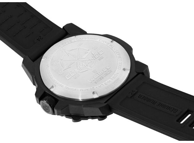 Luminox XS.3301, фото 4 | Интернет-магазин оригинальных часов и аксессуаров