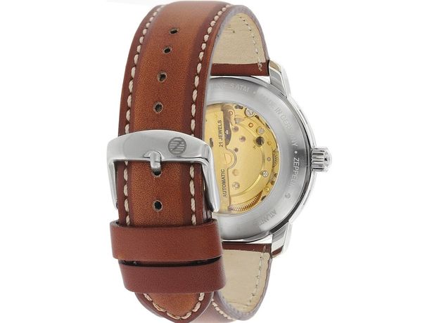 Zeppelin 8466-3, фото 2 | Интернет-магазин оригинальных часов и аксессуаров