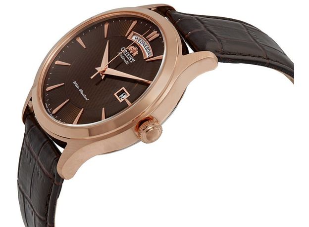 ORIENT FEV0V002TH, фото 3 | Интернет-магазин оригинальных часов и аксессуаров