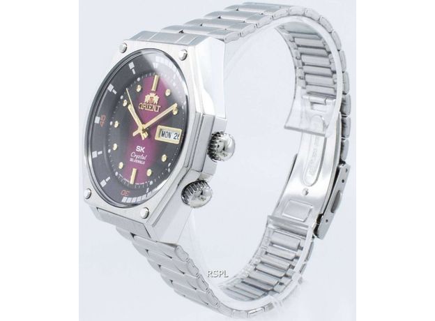 ORIENT RA-AA0B02R19B (RA-AA0B02R39B) SK Diver Retro (Revival), фото 5 | Интернет-магазин оригинальных часов и аксессуаров