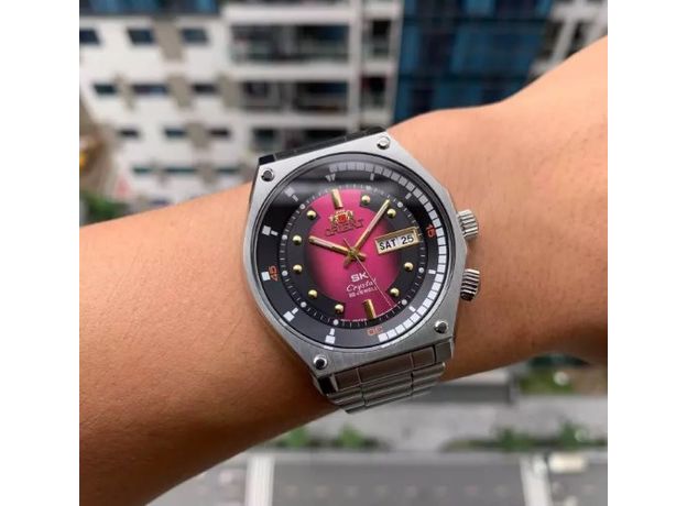 ORIENT RA-AA0B02R19B (RA-AA0B02R39B) SK Diver Retro (Revival), фото 2 | Интернет-магазин оригинальных часов и аксессуаров