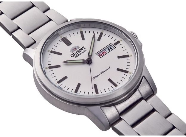 ORIENT RA-AA0C03S19B (RA-AA0C03S39B), фото 3 | Интернет-магазин оригинальных часов и аксессуаров