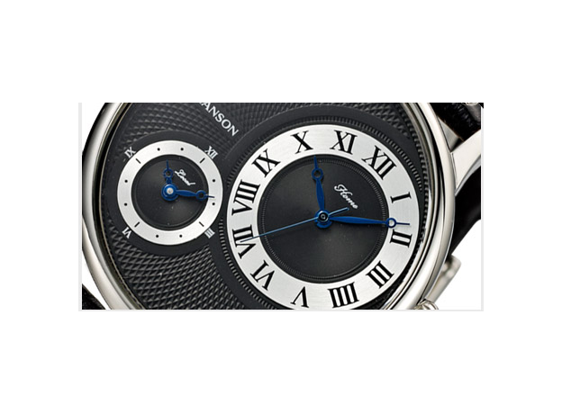 ROMANSON TL1212MM1WA32U(TL1212MWH BK), фото 2 | Интернет-магазин оригинальных часов и аксессуаров