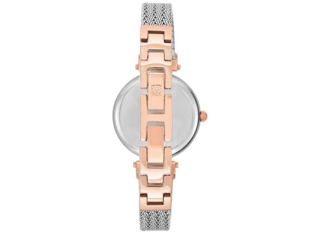 ANNE KLEIN AK/1907SVRT, фото 4 | Интернет-магазин оригинальных часов и аксессуаров