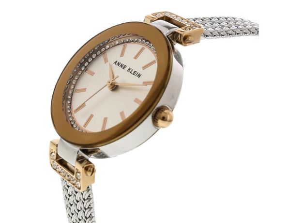 ANNE KLEIN AK/1907SVRT, фото 3 | Интернет-магазин оригинальных часов и аксессуаров