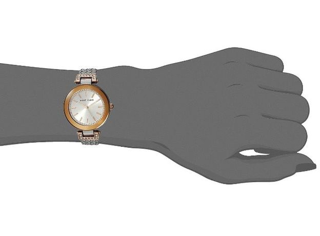 ANNE KLEIN AK/1907SVRT, фото 2 | Интернет-магазин оригинальных часов и аксессуаров