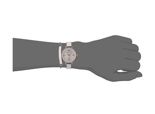 ANNE KLEIN AK/3620WTST, фото 2 | Интернет-магазин оригинальных часов и аксессуаров