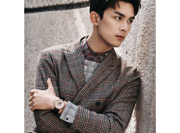 Armani AR60013, фото 5 | Интернет-магазин оригинальных часов и аксессуаров