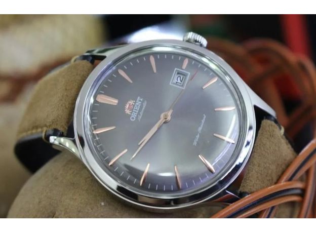 ORIENT FAC08003A0 (TAC08003A0) BAMBINO VERSION 4, фото 10 | Интернет-магазин оригинальных часов и аксессуаров