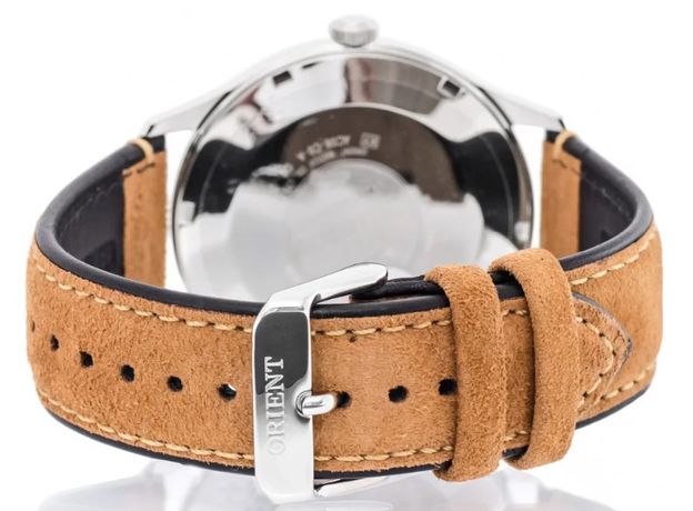 ORIENT FAC08003A0 (TAC08003A0) BAMBINO VERSION 4, фото 5 | Интернет-магазин оригинальных часов и аксессуаров